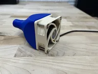 Séchoir pour tuyau de CPAP — photo 3