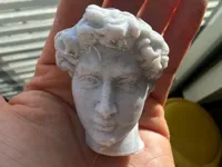 0.16mm layer, 2 walls, 15% infill