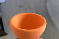 Coupe de Pythagore cachée (coupe du gourmand) — photo 1