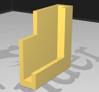 Vinyl Poster Mounts