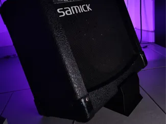 Guitar Amplifier Tilt Stand