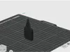 0.4mm layer, 2 walls, 15% infill