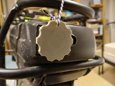 Giant ebike battery plug
