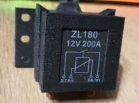 0.16mm layer, 3 walls, 100% infill