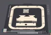 Exposed Magnets 0.2mm layer, 2 walls, 15% infill