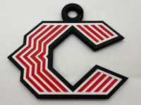Cincinnati Reds 2026 City Connect Logo
