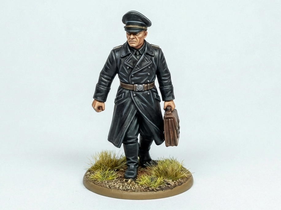 WW2 German High Command 2
