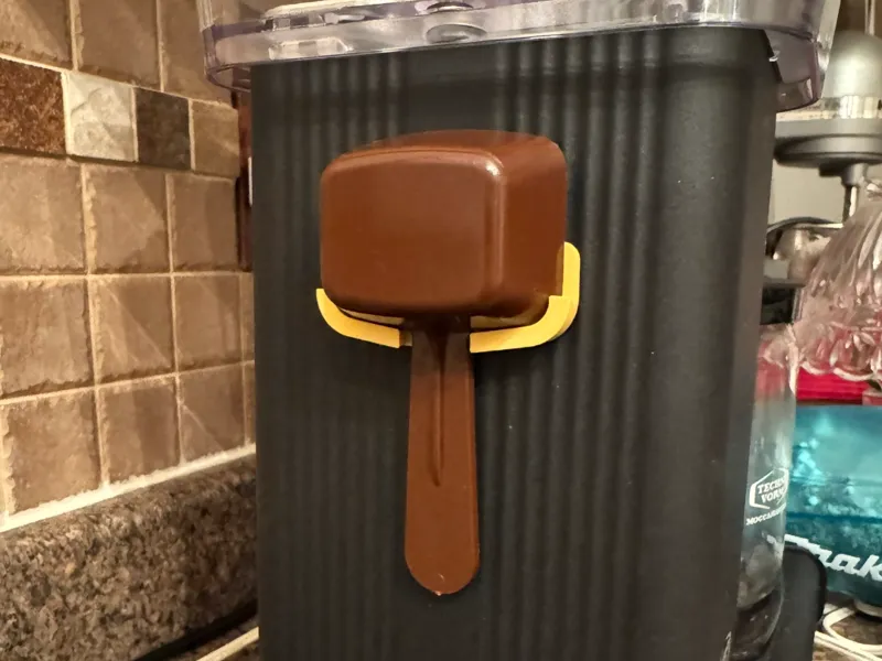 Moccamaster Coffee Scoop Holder