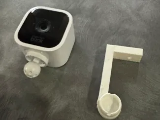 Blink Mini Wall Mount