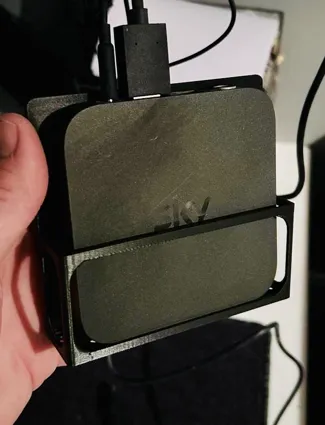 Sky Puck Holder