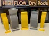 High Flow - PETG HF (0.2mm, 2 walls, 15% infill)