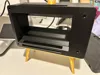 0.2mm layer, 2 walls, 10% infill