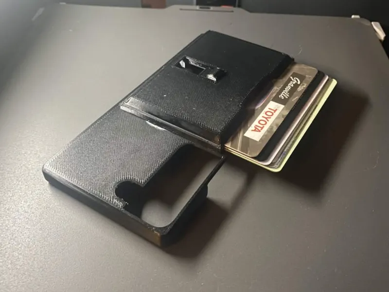 Samsung s22 wallet case