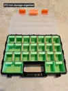 310mm Storage Box
