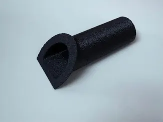 Pleco Cave – Buryable with Sand/stone Trap