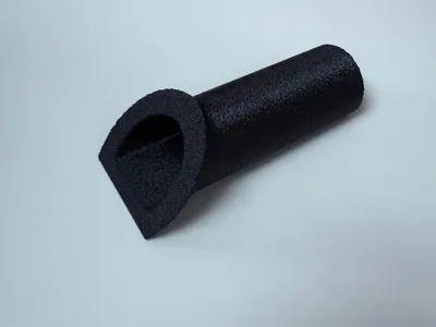 Pleco Cave – Buryable with Sand/stone Trap