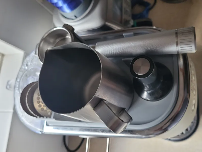 Breville / Sage Bambino Plus Top Tray