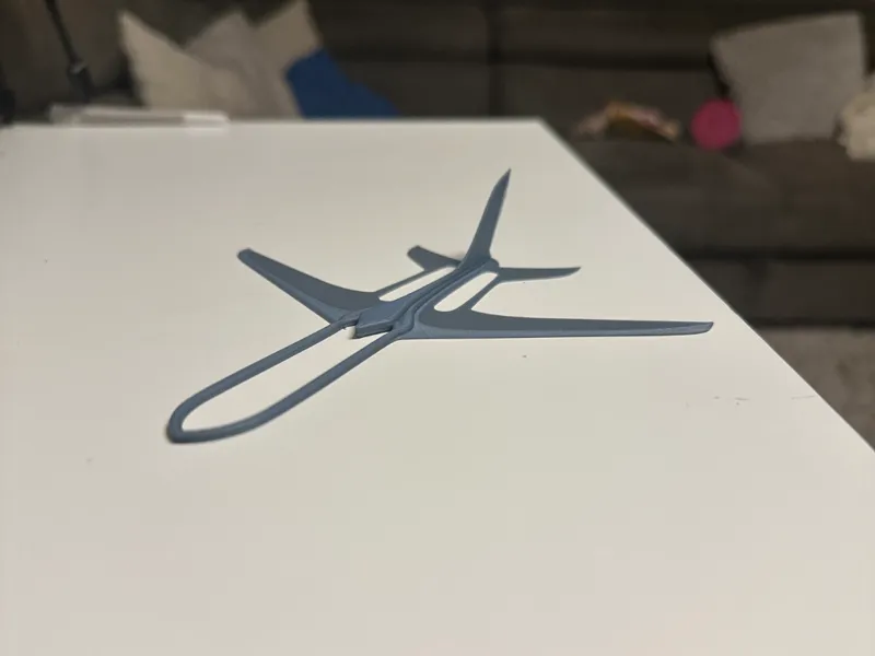 Simple Glider