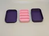 80x50x16 - Snap Lid - 4x1