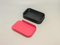 80x50x16 - Rugged Sliding - No Grid