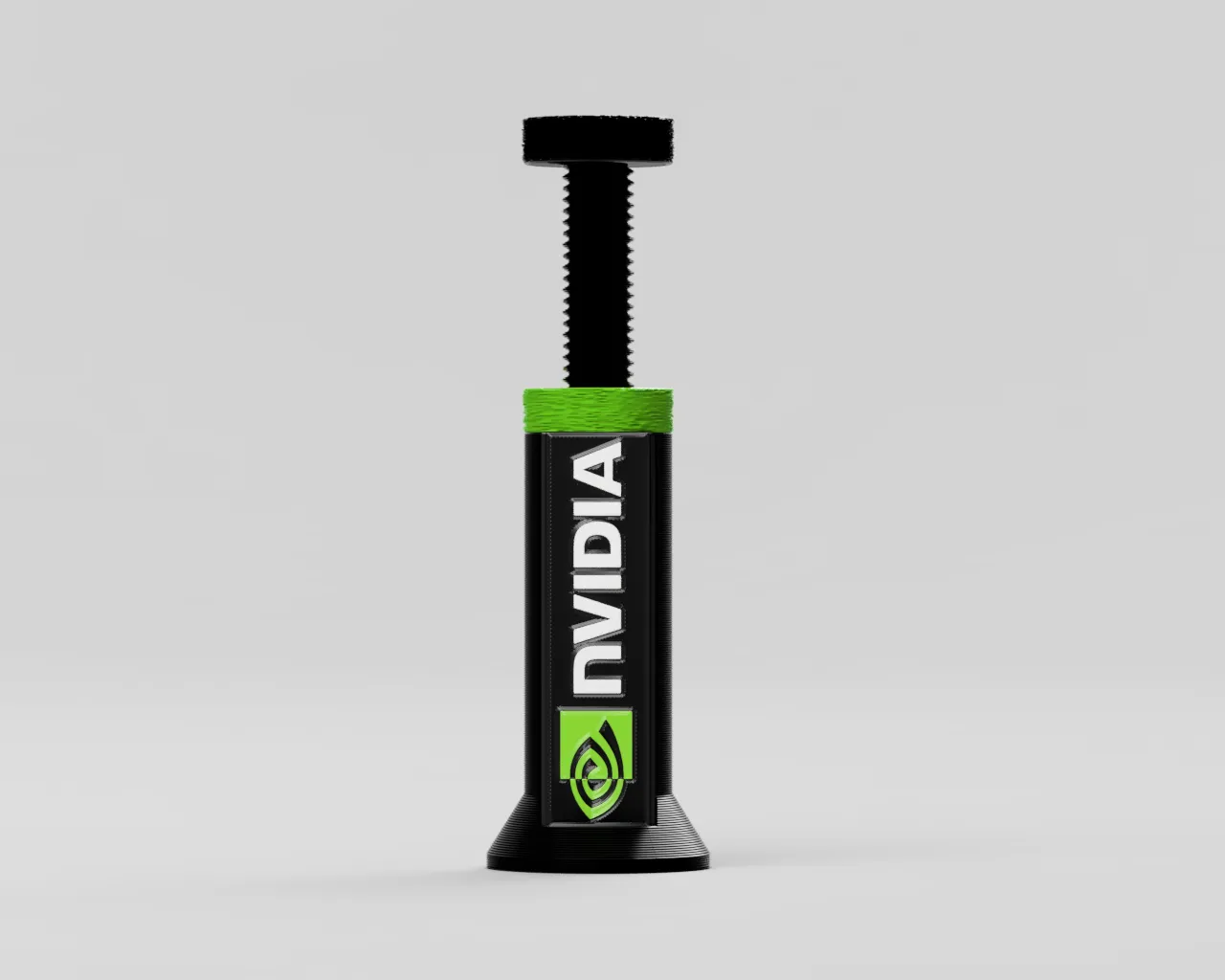 GPU Support Nvidia/Radeon view 3