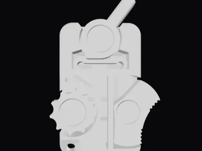 Multi Fidget