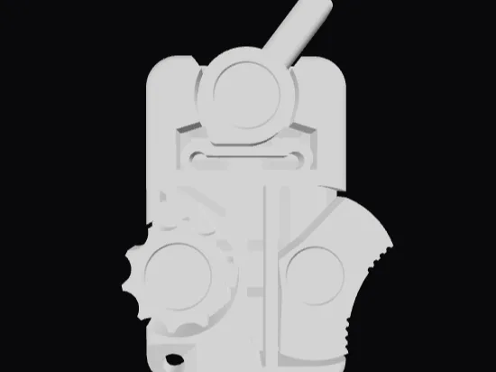 Multi Fidget