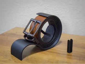 Belt Buckle Holder
