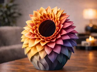 Vaso Helioflor