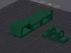 0.2mm layer, 6 walls, 25% infill