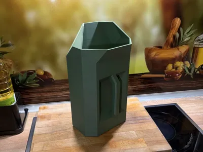 Filament Poop Catcher H2 Series H2S H2D H2C