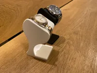 Support à montre minimaliste — photo 4