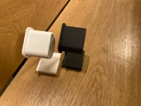 Support à montre minimaliste — photo 8