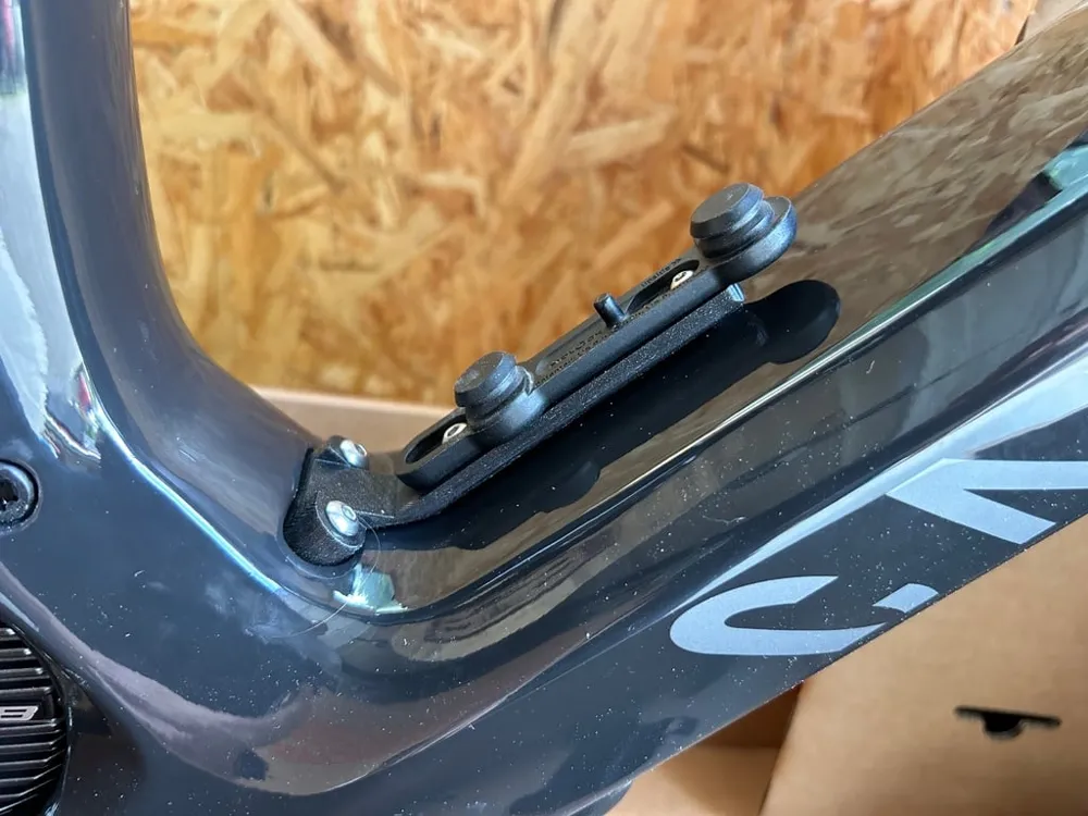 Canyon Spectral:ON 2022 - Fid Lock Bottle adapter Remixed by topgun ...