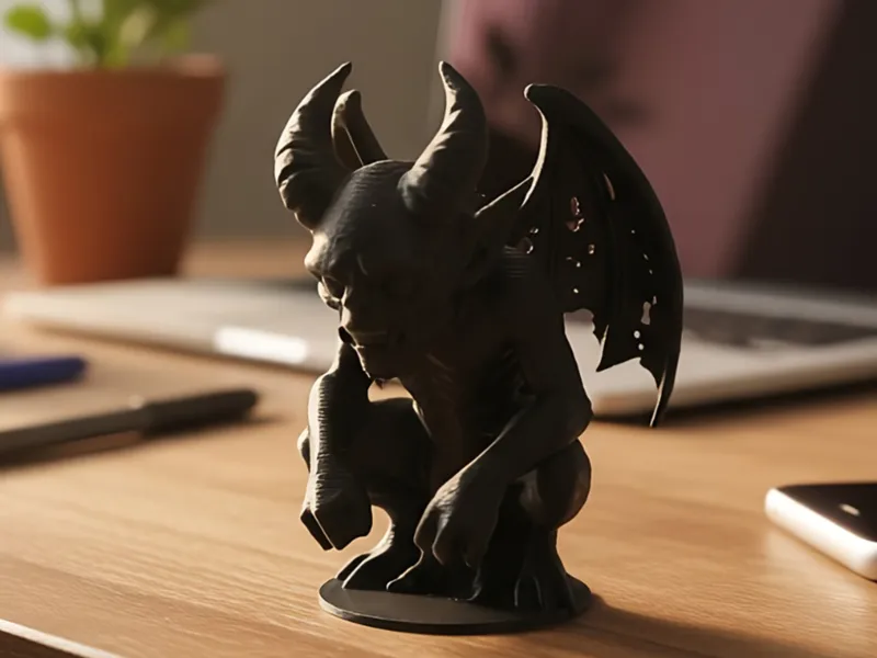 Demonyy - Spooky halloween companion