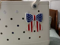 Bogg Bag USA Bow V3