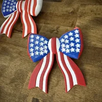 Bogg Bag USA Bow V2 PLA