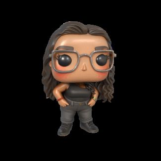 Funko personal