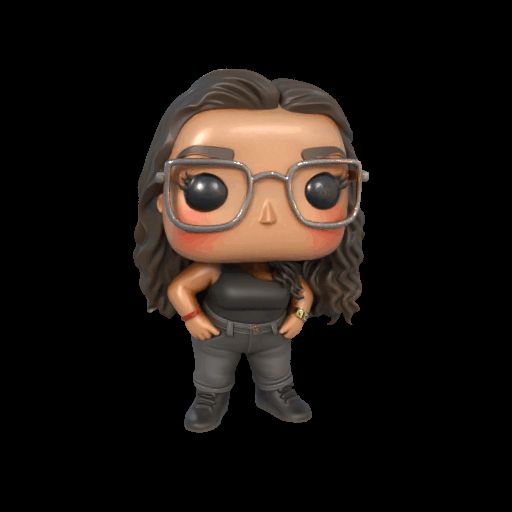 Funko personal