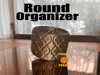 round organizer