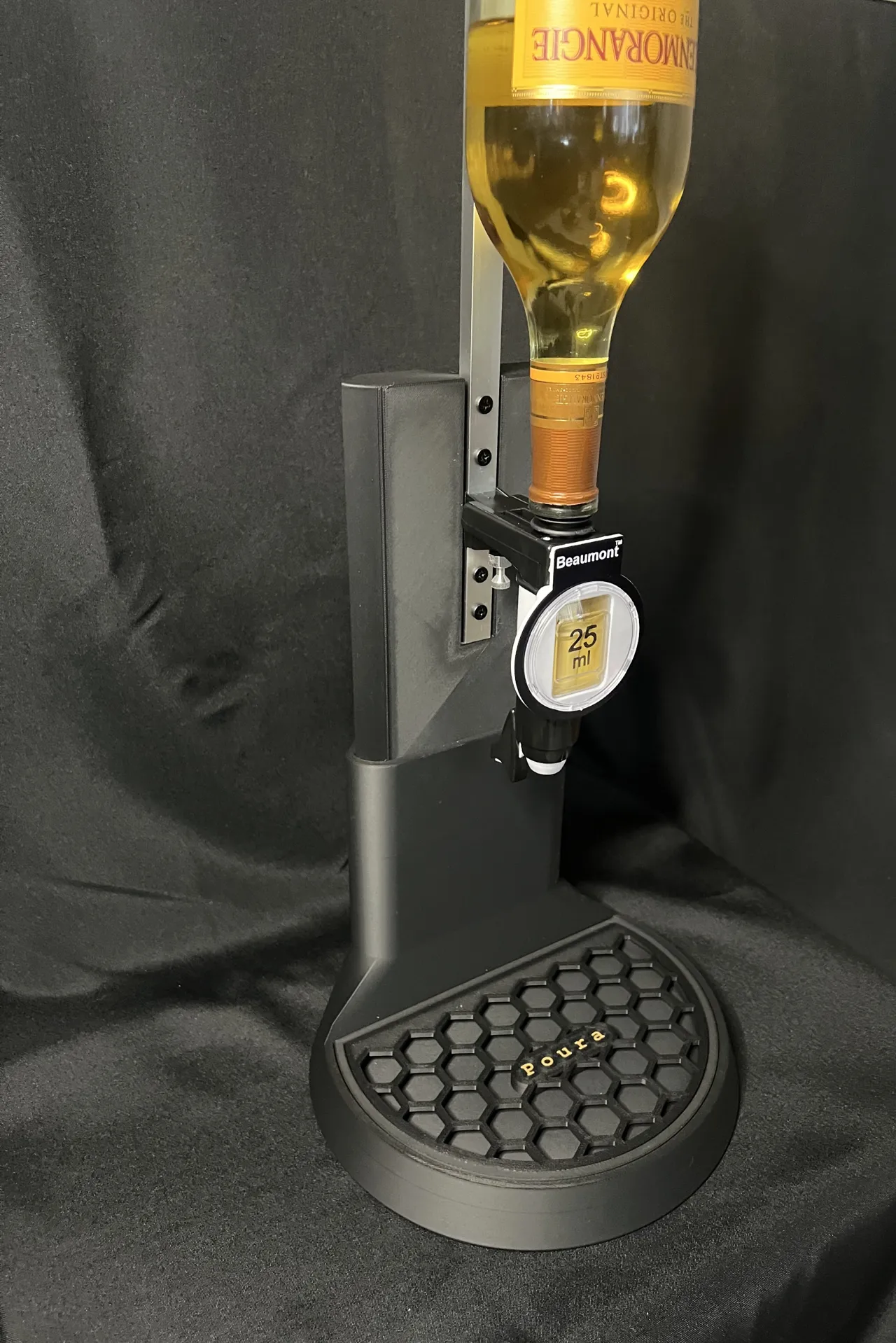 Poura- Home Bar Optic view 4