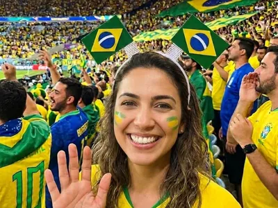 Modular Tiara for the World Cup
