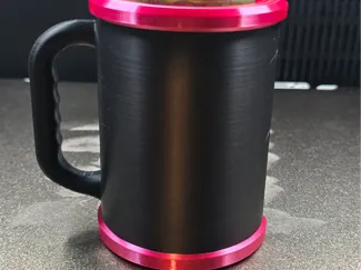 12 oz regular can holder/koozie