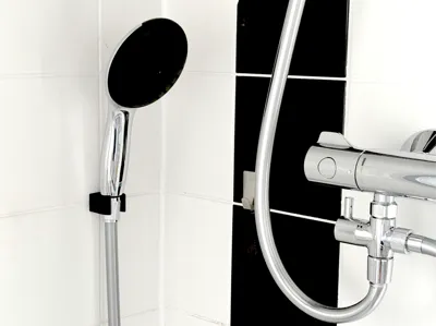 Shower Head Holder