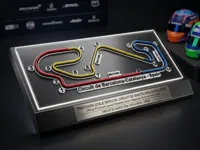 Circuit de Barcelona-Catalunya F1