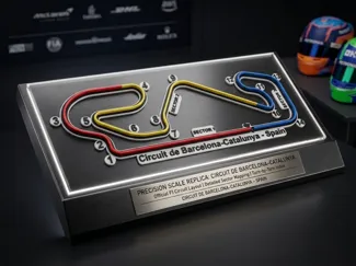 Circuit de Barcelona-Catalunya F1
