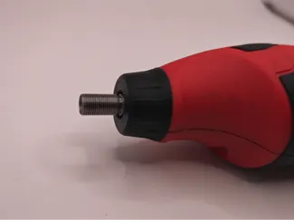 Milwaukee Rotary Tool End Nut 2460-20