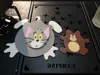 Tom Cat Coaster