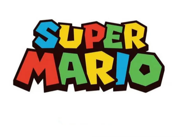 Super Mario 