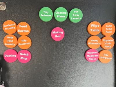 Chore Chart